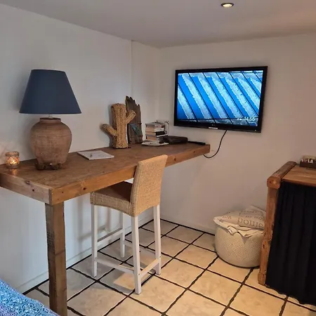 House Cozy Tarm