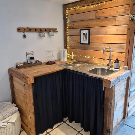 House Cozy * Tarm