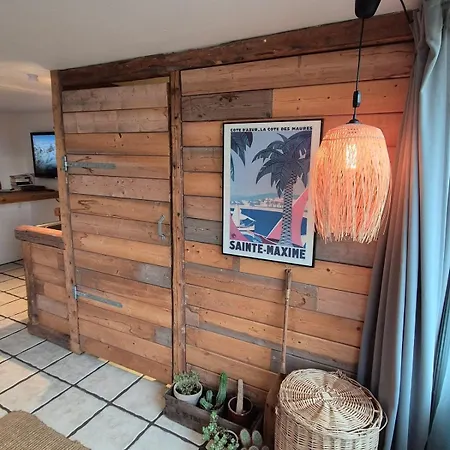 House Cozy شقة Tarm